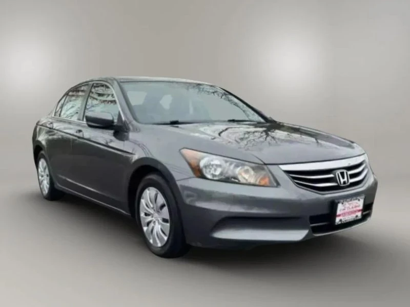 2012 Honda Accord 8th Gen - Image 7 of 12