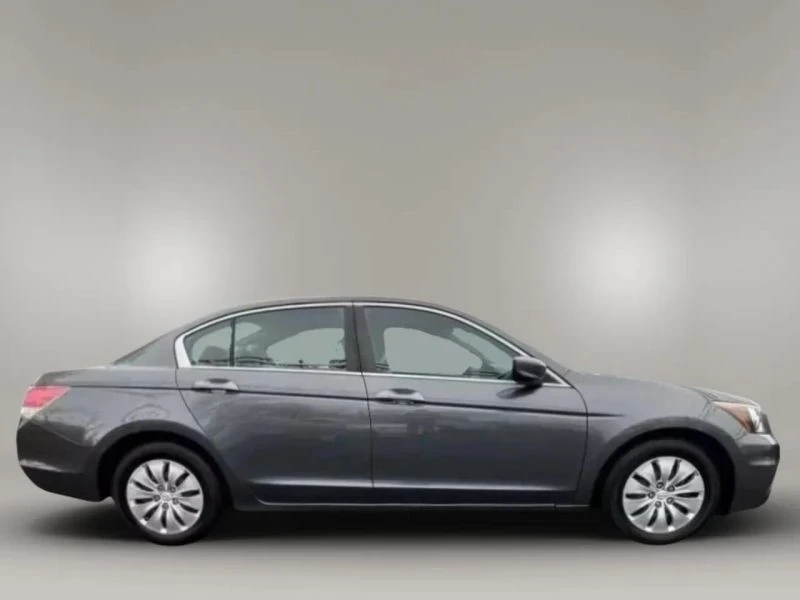 2012 Honda Accord 8th Gen - Image 6 of 12