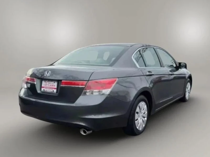 2012 Honda Accord 8th Gen - Image 5 of 12