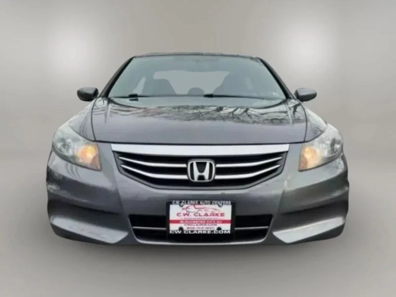 2012 Honda Accord 8th Gen - Image 8 of 12