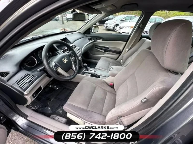 2012 Honda Accord 8th Gen - Image 9 of 12