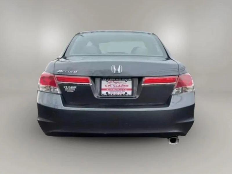2012 Honda Accord 8th Gen - Image 4 of 12