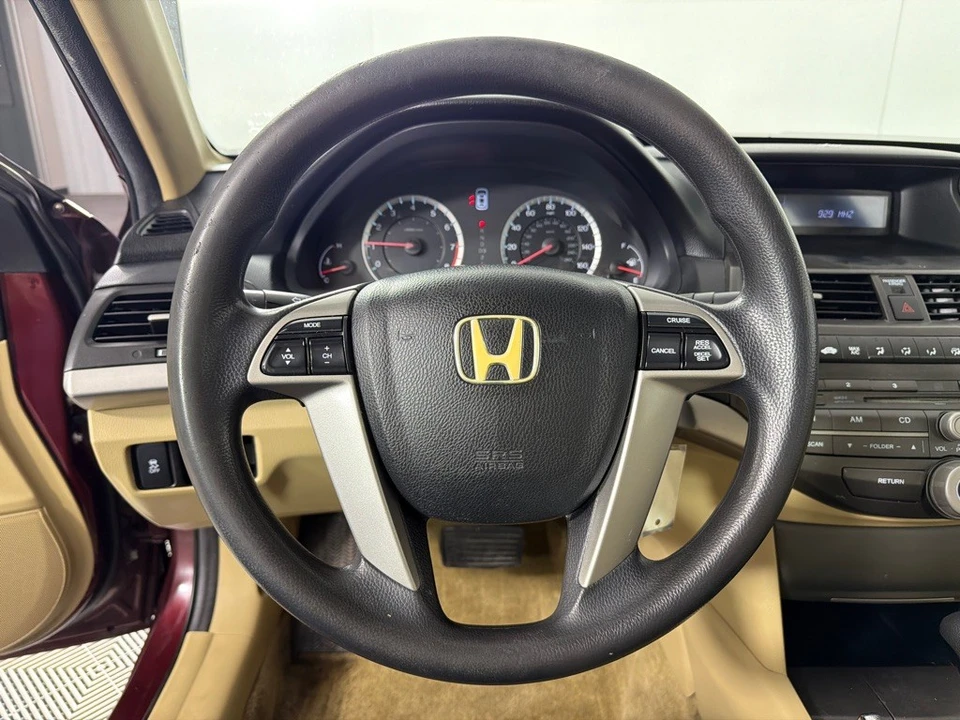 2012 Honda Accord 8th Gen - Image 12 of 12