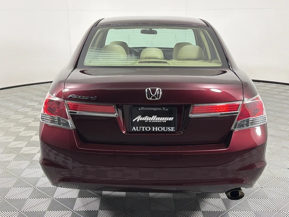 2012 Honda Accord 8th Gen - Image 6 of 12