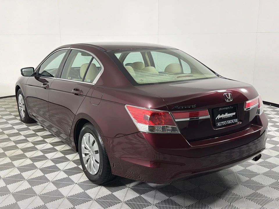 2012 Honda Accord 8th Gen - Image 7 of 12