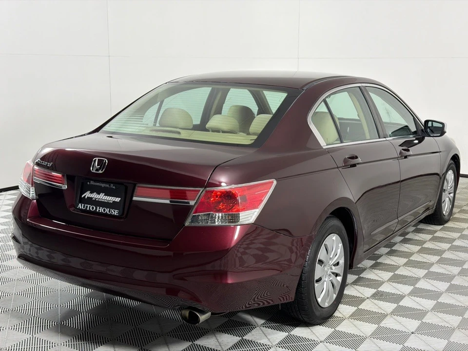 2012 Honda Accord 8th Gen - Image 5 of 12