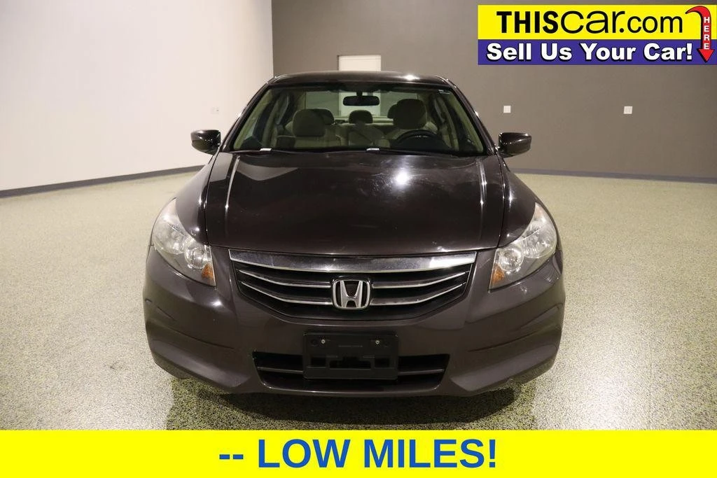 2012 Honda Accord 8th Gen - Image 2 of 12