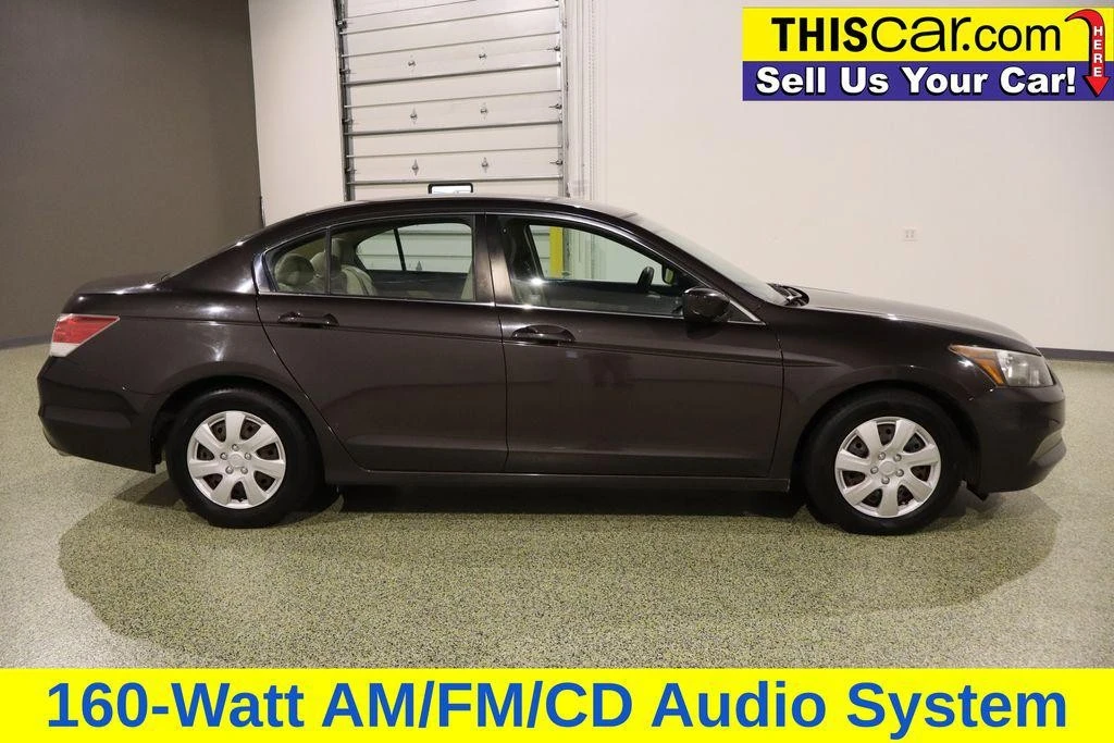 2012 Honda Accord 8th Gen - Image 10 of 12