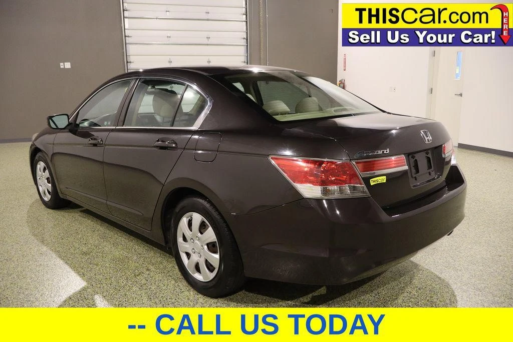 2012 Honda Accord 8th Gen - Image 6 of 12