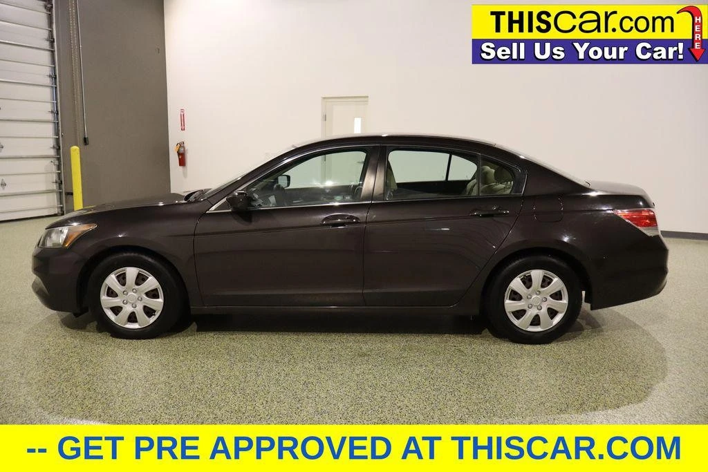 2012 Honda Accord 8th Gen - Image 5 of 12