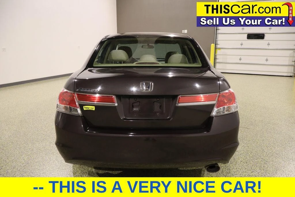 2012 Honda Accord 8th Gen - Image 8 of 12