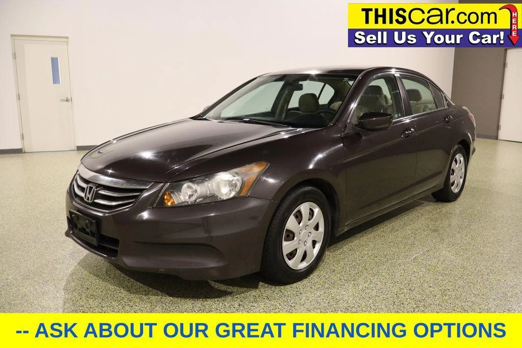 2012 Honda Accord 8th Gen - Image 3 of 12