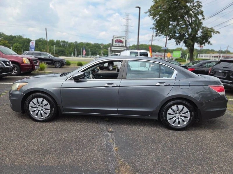 2012 Honda Accord 8th Gen - Image 2 of 12