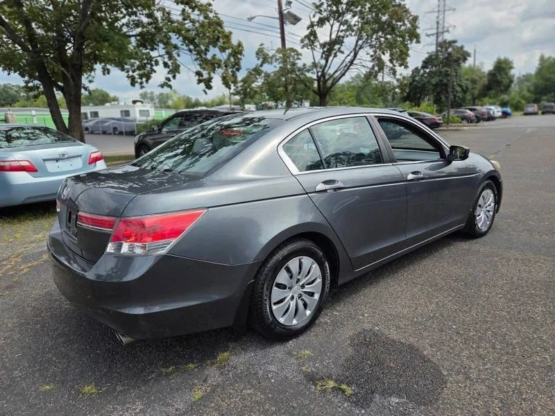 2012 Honda Accord 8th Gen - Image 6 of 12
