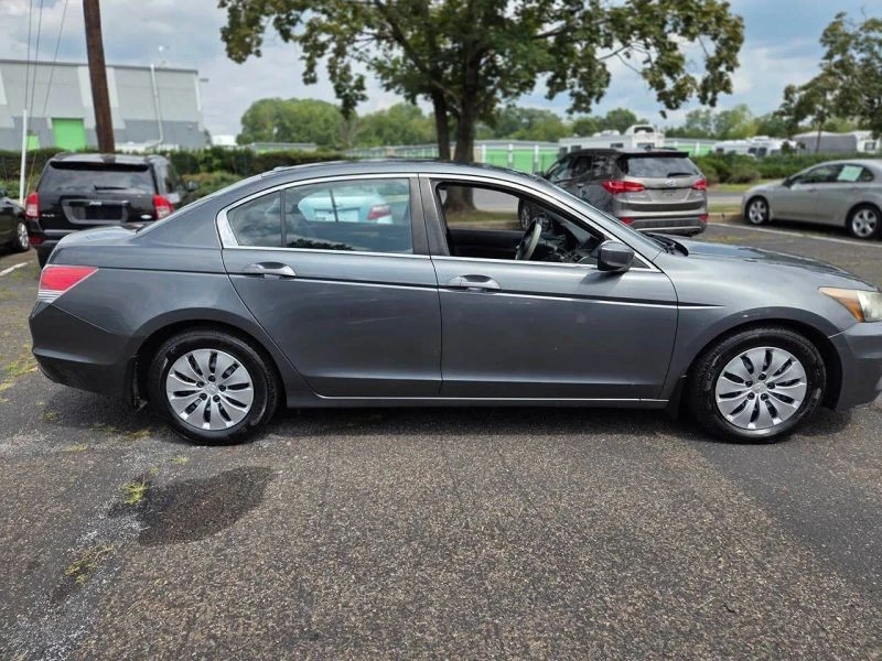 2012 Honda Accord 8th Gen - Image 7 of 12