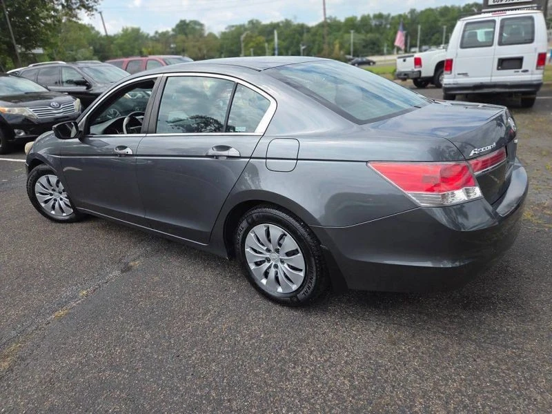 2012 Honda Accord 8th Gen - Image 4 of 12