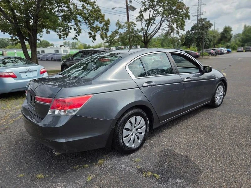 2012 Honda Accord 8th Gen - Image 6 of 12