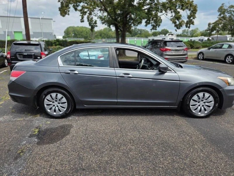 2012 Honda Accord 8th Gen - Image 7 of 12