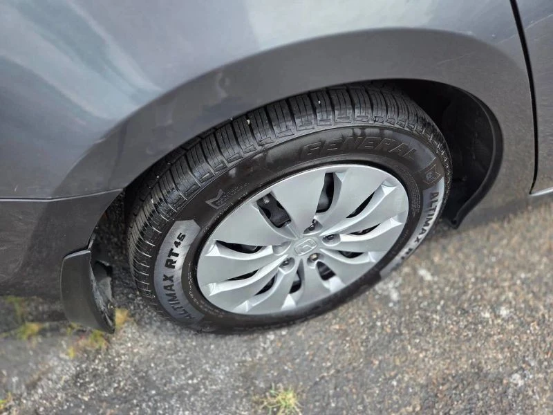2012 Honda Accord 8th Gen - Image 12 of 12