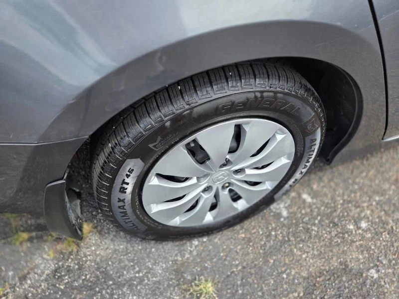 2012 Honda Accord 8th Gen - Image 12 of 12