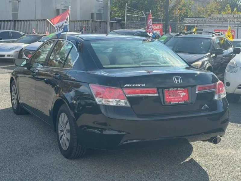 2012 Honda Accord 8th Gen - Image 6 of 12