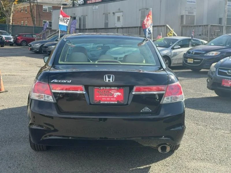2012 Honda Accord 8th Gen - Image 5 of 12