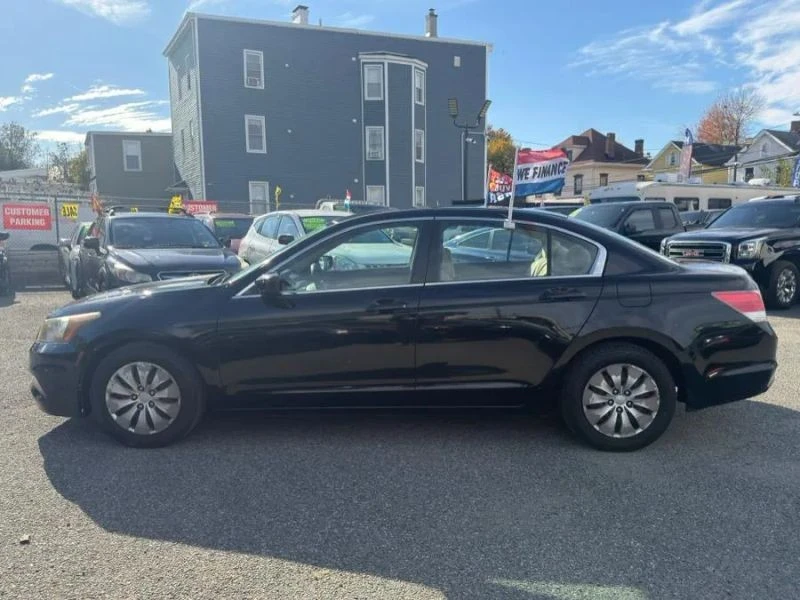 2012 Honda Accord 8th Gen - Image 7 of 12