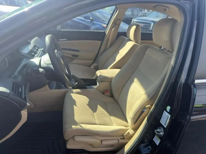 2012 Honda Accord 8th Gen - Image 12 of 12