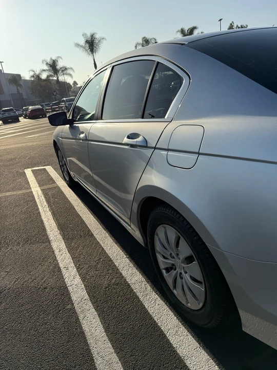 2012 Honda Accord 8th Gen - Image 13 of 21