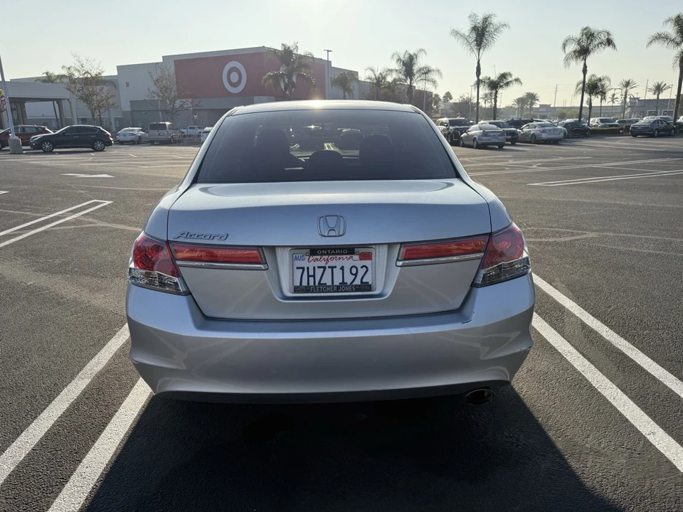 2012 Honda Accord 8th Gen - Image 11 of 21