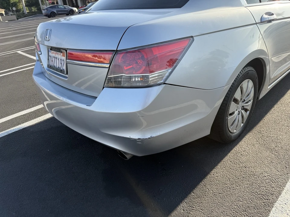 2012 Honda Accord 8th Gen - Image 10 of 21