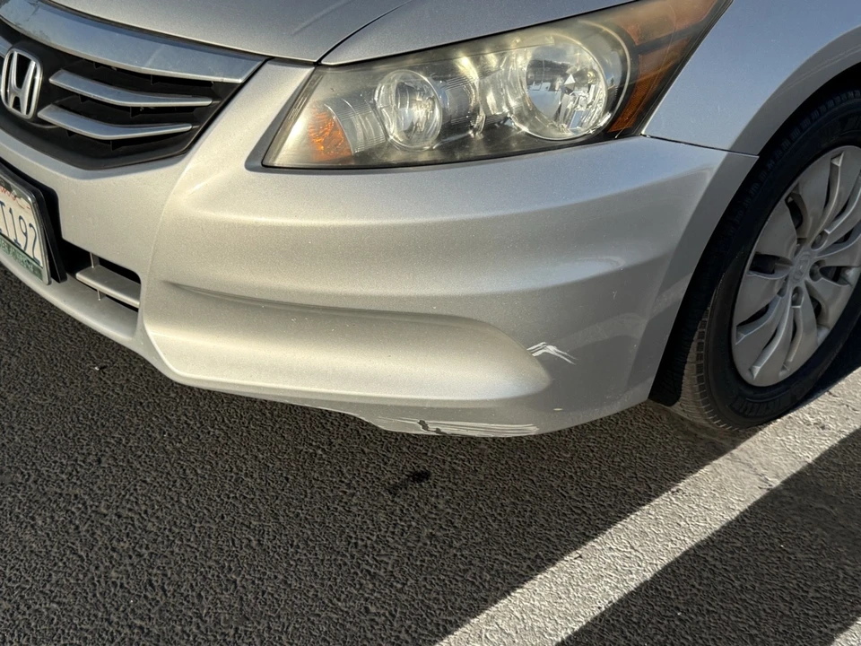 2012 Honda Accord 8th Gen - Image 19 of 21