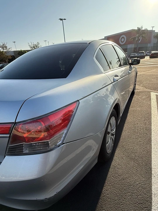 2012 Honda Accord 8th Gen - Image 15 of 21