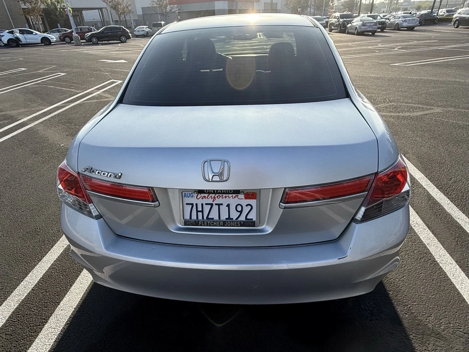 2012 Honda Accord 8th Gen - Image 14 of 21