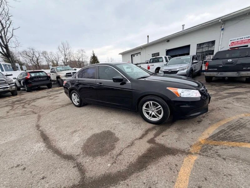 2012 Honda Accord 8th Gen - Image 6 of 12