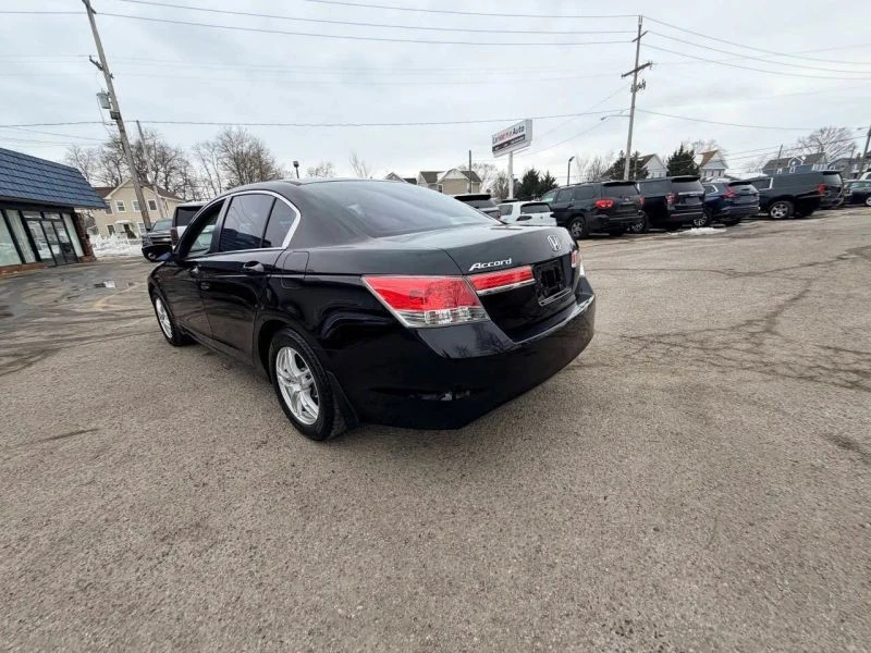 2012 Honda Accord 8th Gen - Image 12 of 12