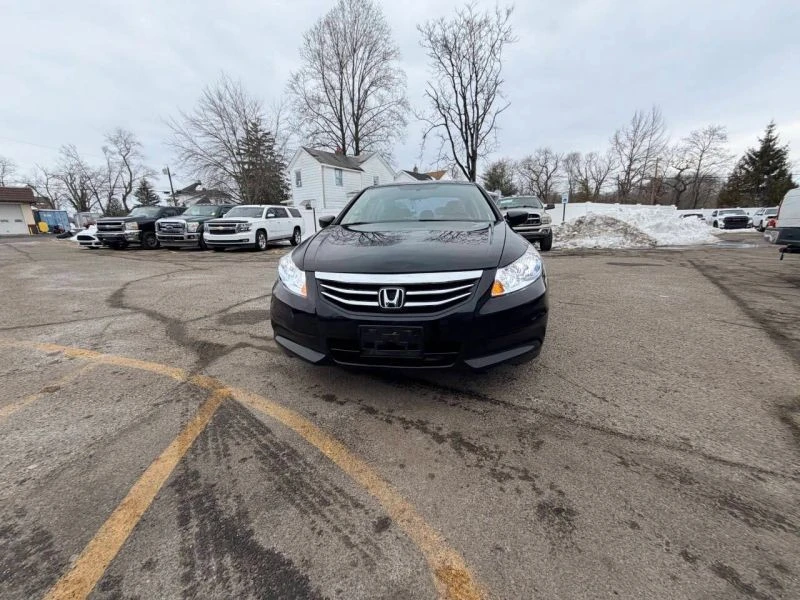 2012 Honda Accord 8th Gen - Image 3 of 12