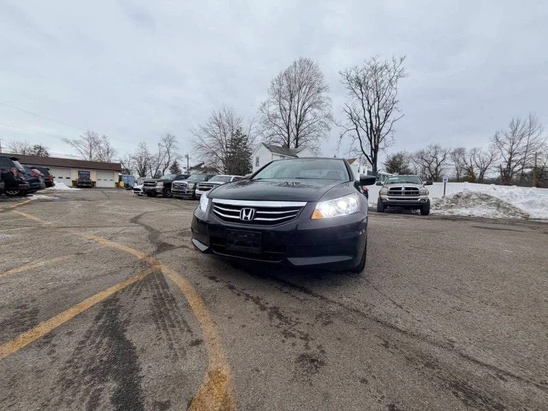 2012 Honda Accord 8th Gen - Image 2 of 12