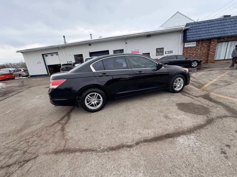 2012 Honda Accord 8th Gen - Image 8 of 12