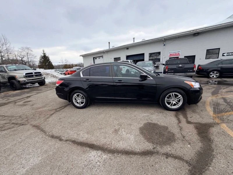 2012 Honda Accord 8th Gen - Image 7 of 12
