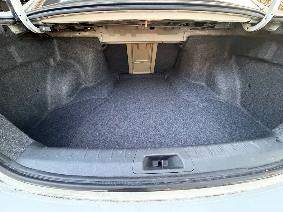 2012 Honda Accord 8th Gen - Image 9 of 14