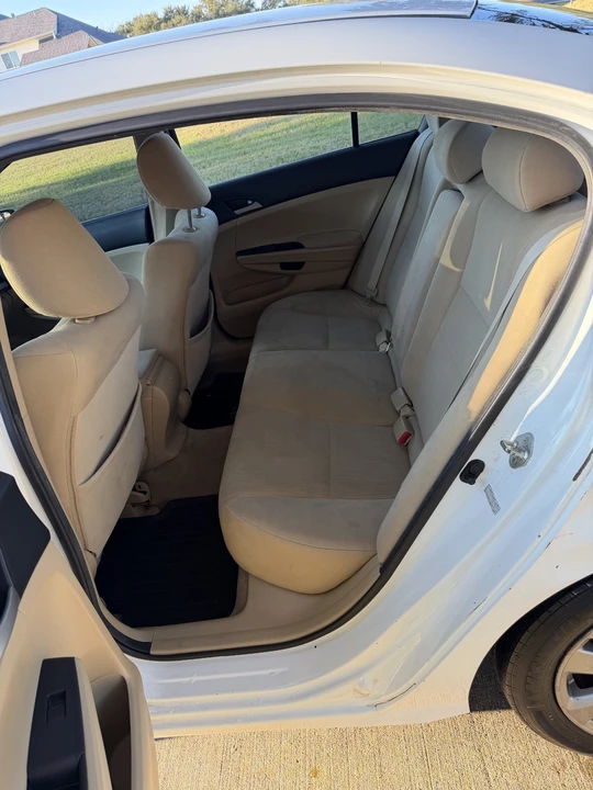 2012 Honda Accord 8th Gen - Image 11 of 14