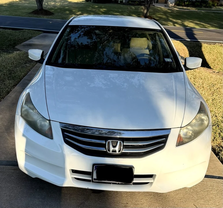2012 Honda Accord 8th Gen - Image 6 of 14