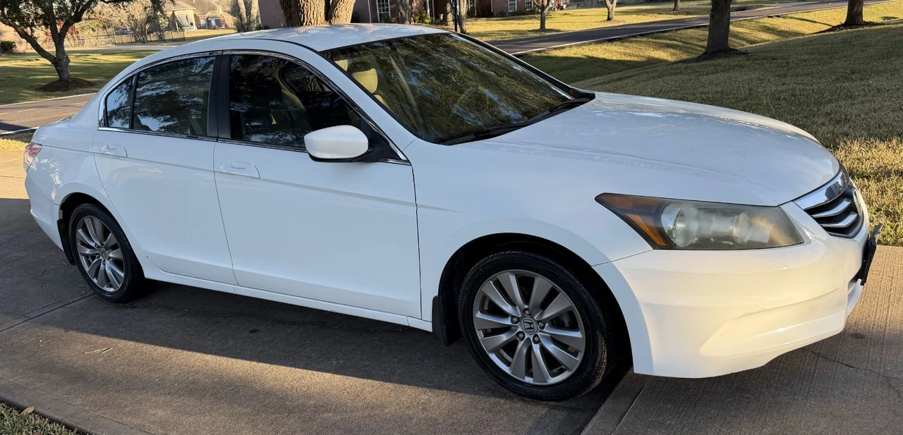 2012 Honda Accord 8th Gen - Image 14 of 14