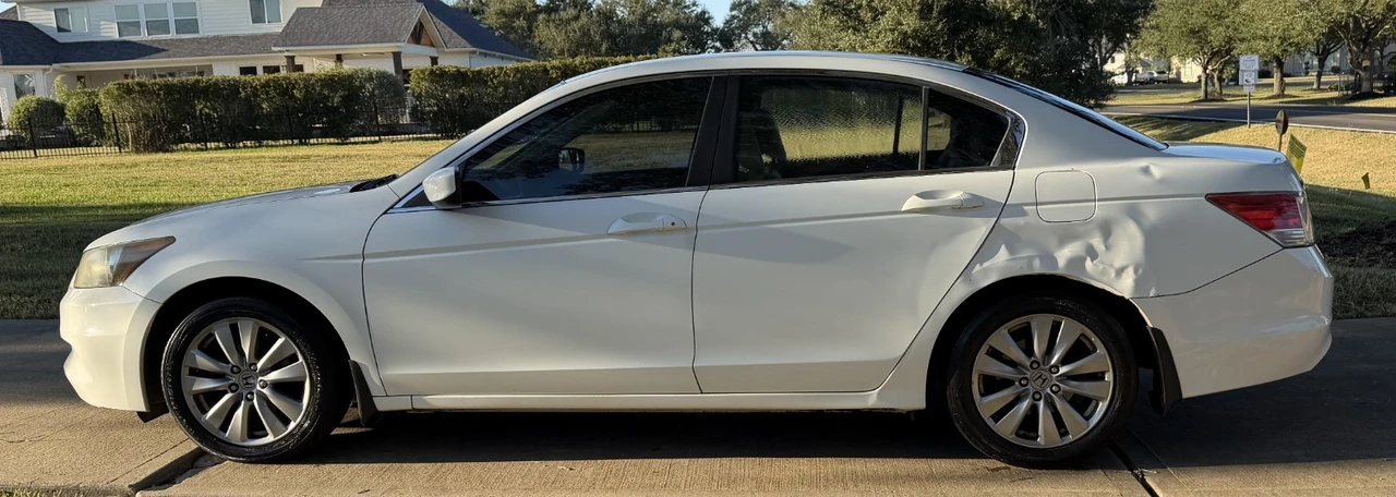 2012 Honda Accord 8th Gen - Image 8 of 14