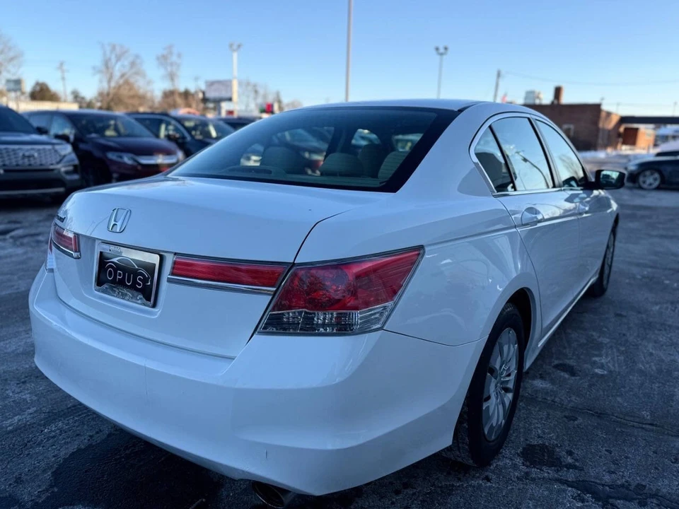 2012 Honda Accord 8th Gen - Image 5 of 21