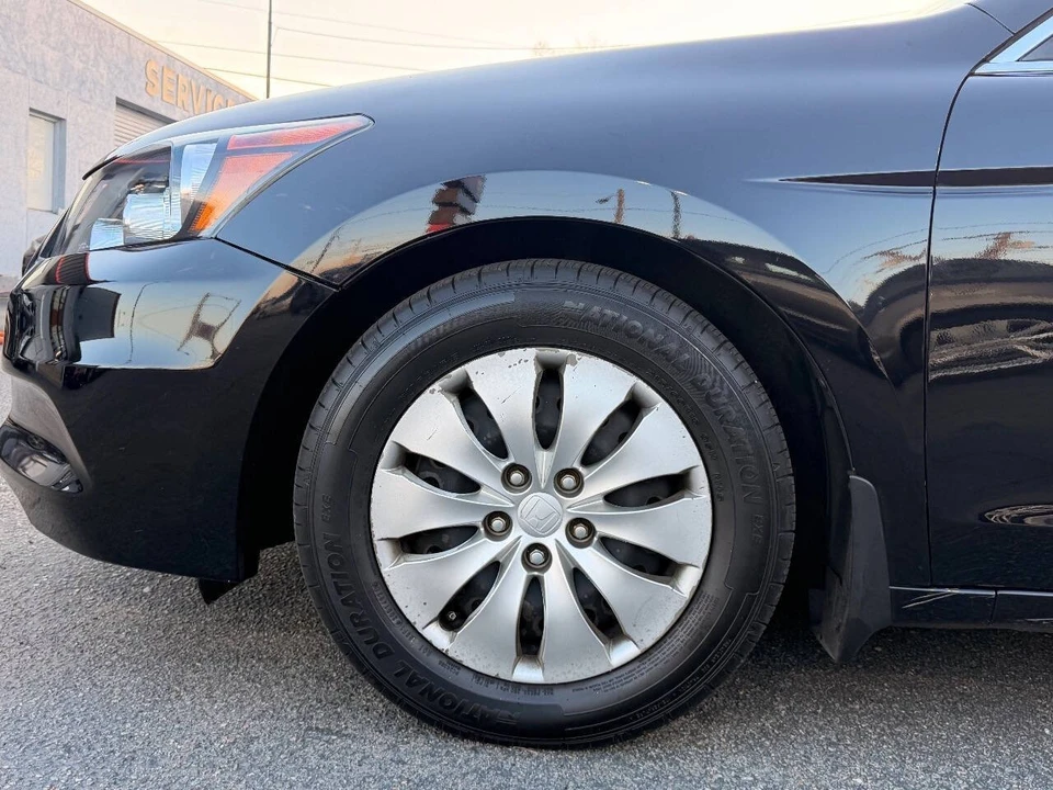 2012 Honda Accord 8th Gen - Image 21 of 21