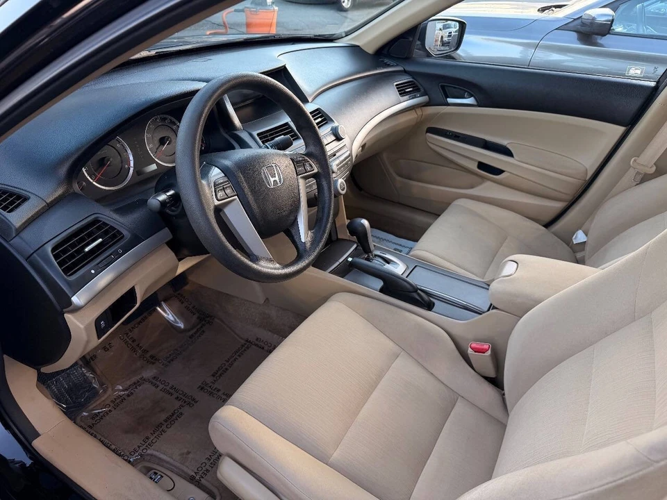 2012 Honda Accord 8th Gen - Image 11 of 21