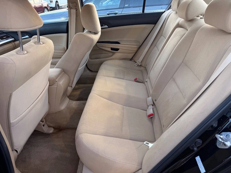 2012 Honda Accord 8th Gen - Image 12 of 21
