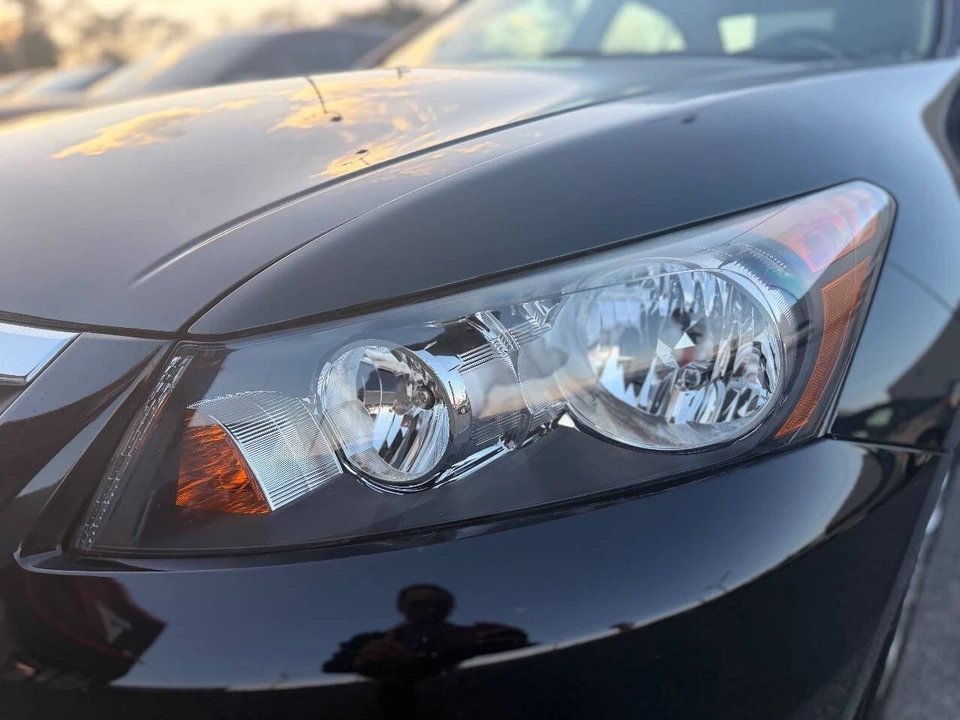 2012 Honda Accord 8th Gen - Image 6 of 21
